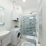 L'approdo - Bilocale Centralissimo A Διαμέρισμα Σαν Μπενεντέτο ντελ Τρόντο