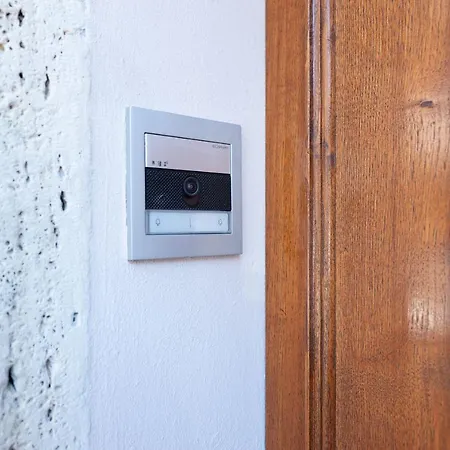 Apartment L'approdo - Bilocale Centralissimo A San Benedetto del Tronto