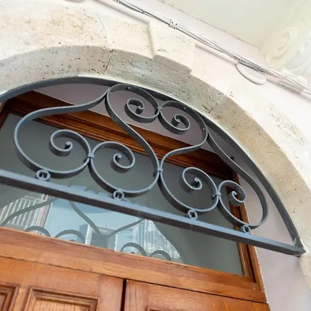 L'approdo - Bilocale Centralissimo A Apartment