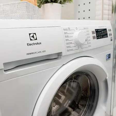 L'approdo - Bilocale Centralissimo A