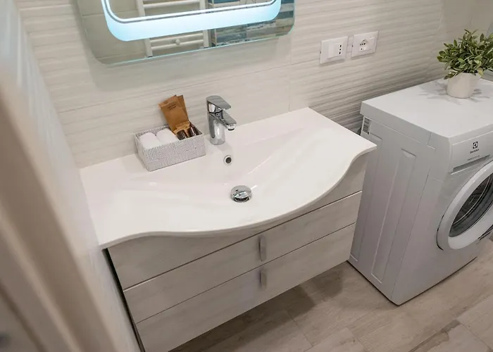 L'approdo - Bilocale Centralissimo A Apartment