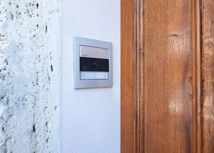 Apartment L'approdo - Bilocale Centralissimo A San Benedetto del Tronto