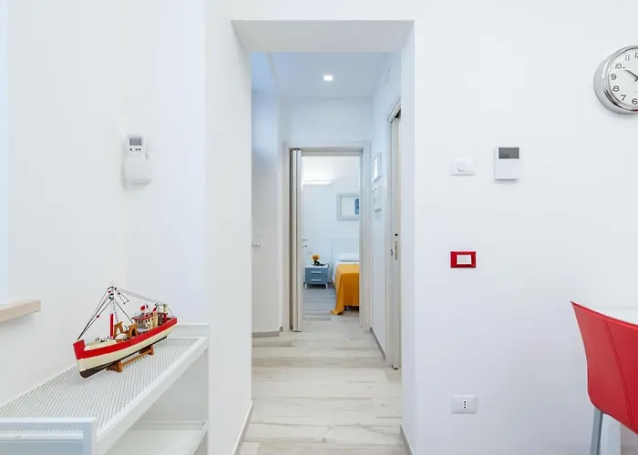 Apartment L'approdo - Bilocale Centralissimo A *