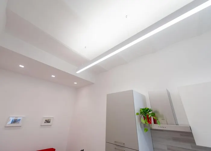 Apartment L'approdo - Bilocale Centralissimo A *