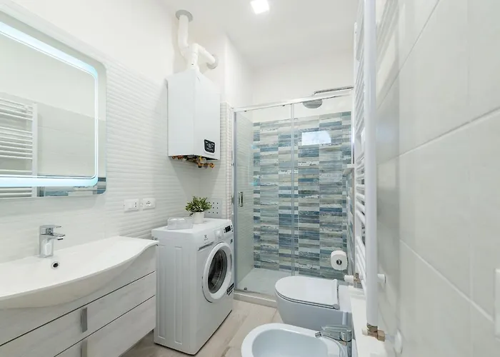 L'approdo - Bilocale Centralissimo A Apartment San Benedetto del Tronto