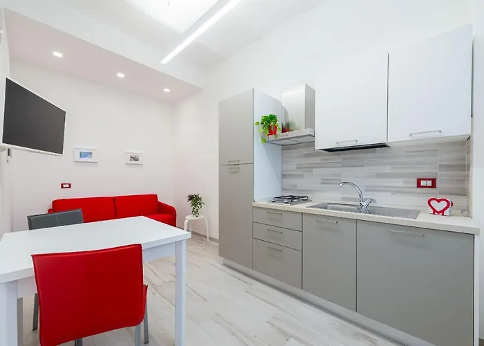 L'approdo - Bilocale Centralissimo A San Benedetto del Tronto