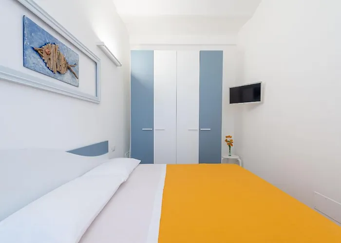 Apartment L'approdo - Bilocale Centralissimo A San Benedetto del Tronto