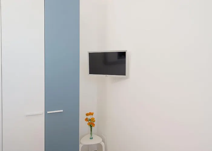 L'approdo - Bilocale Centralissimo A Apartment *