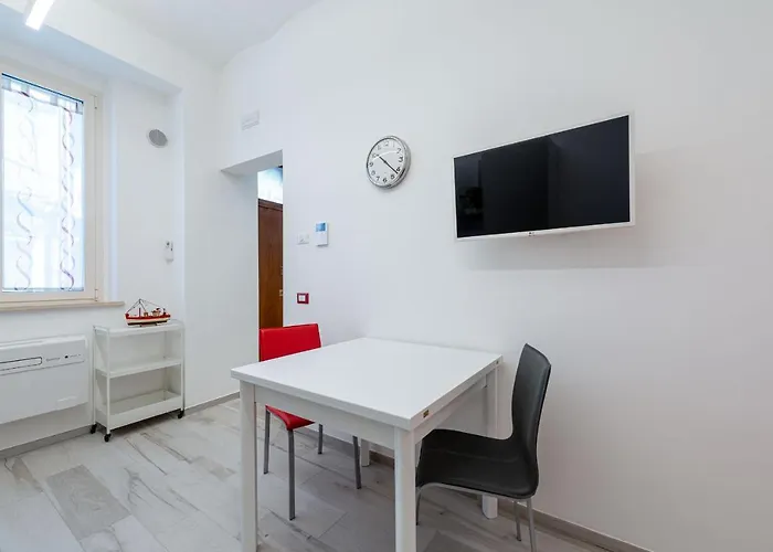 L'approdo - Bilocale Centralissimo A Apartment San Benedetto del Tronto