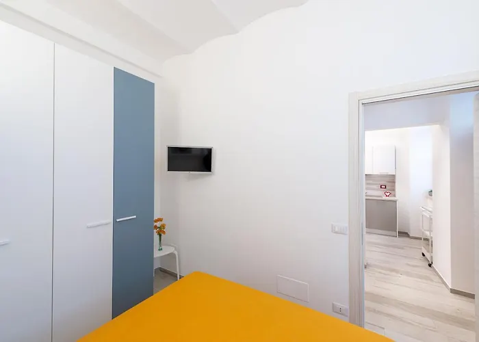 Apartment L'approdo - Bilocale Centralissimo A San Benedetto del Tronto