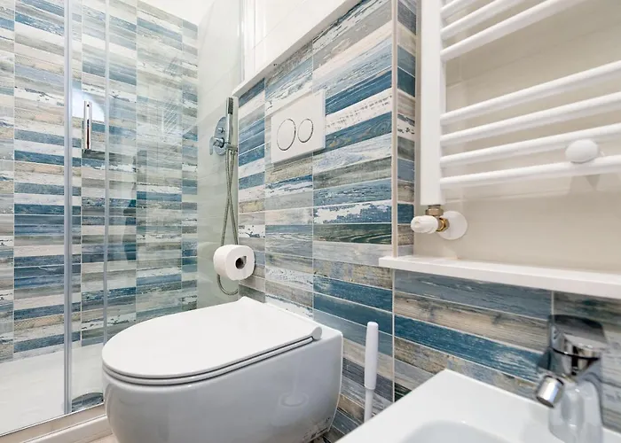 Apartment L'approdo - Bilocale Centralissimo A *