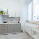 Apartmán L'approdo - Bilocale Centralissimo A San Benedetto del Tronto