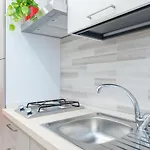 L'approdo - Bilocale Centralissimo A Appartement