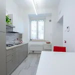 L'approdo - Bilocale Centralissimo A Appartement