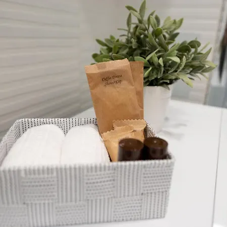 Διαμέρισμα L'approdo - Bilocale Centralissimo A Σαν Μπενεντέτο ντελ Τρόντο