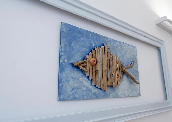 L'approdo - Bilocale Centralissimo A * Σαν Μπενεντέτο ντελ Τρόντο