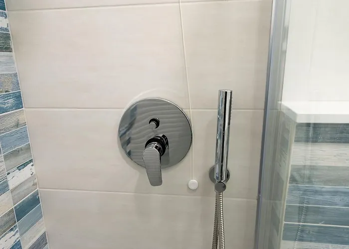 Διαμέρισμα L'approdo - Bilocale Centralissimo A *