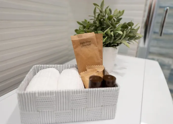 Διαμέρισμα L'approdo - Bilocale Centralissimo A Σαν Μπενεντέτο ντελ Τρόντο