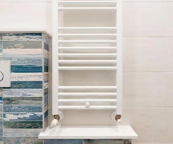 L'approdo - Bilocale Centralissimo A Διαμέρισμα *