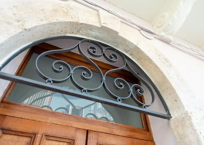 L'approdo - Bilocale Centralissimo A Διαμέρισμα