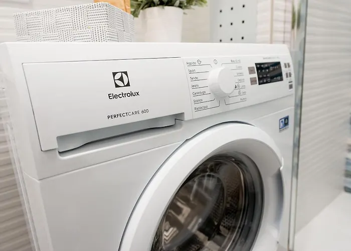 L'approdo - Bilocale Centralissimo A