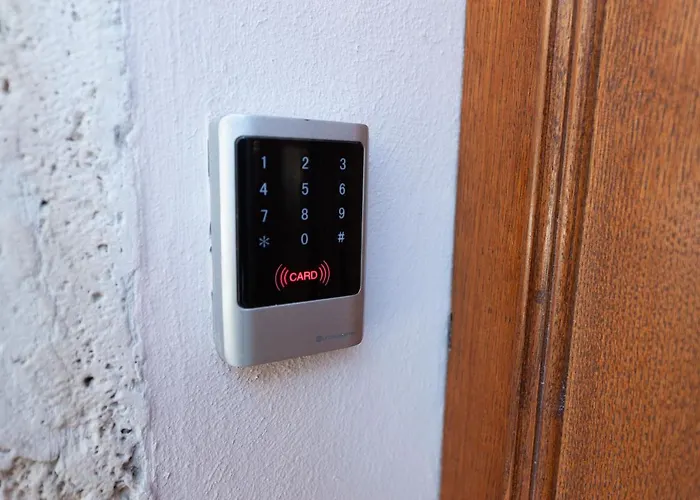 L'approdo - Bilocale Centralissimo A Διαμέρισμα Σαν Μπενεντέτο ντελ Τρόντο