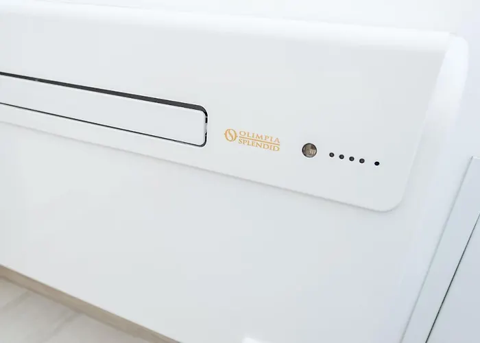 Διαμέρισμα L'approdo - Bilocale Centralissimo A Σαν Μπενεντέτο ντελ Τρόντο