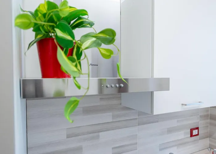 L'approdo - Bilocale Centralissimo A * Σαν Μπενεντέτο ντελ Τρόντο